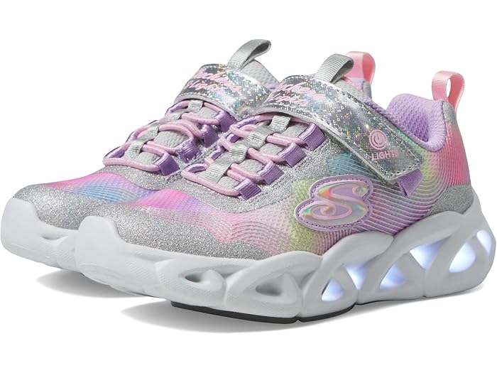 (取寄) スケッチャーズ キッズ ガールズ ツイスティ ブライツ 2.0 302339L (リトル キッド/ビッグ キッド) SKECHERS KIDS girls Twisty B