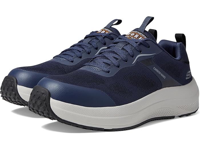 (取寄) スケッチャーズ ワーク メンズ トランスポーター ライト コンプ トゥ SKECHERS Work men SKECHERS Work Transporter Lite Comp To