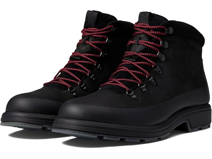 (取寄) アグ メンズ ビルトモア ハイカー UGG men Biltmore Hiker Black