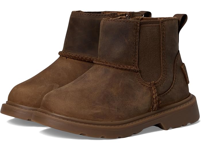 (取寄) アグ キッズ キッズ ペリー ウェザー チェルシー (トドラー/リトル キッド) UGG Kids kids Perry Weather Chelsea (Toddler/Littl