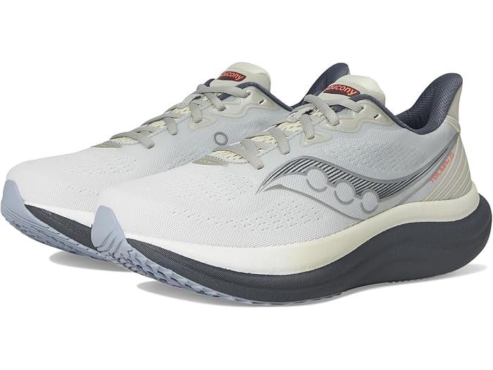 (取寄) サッカニー メンズ トライアンフ 23 Saucony men Triumph 23 Grey/Shadow