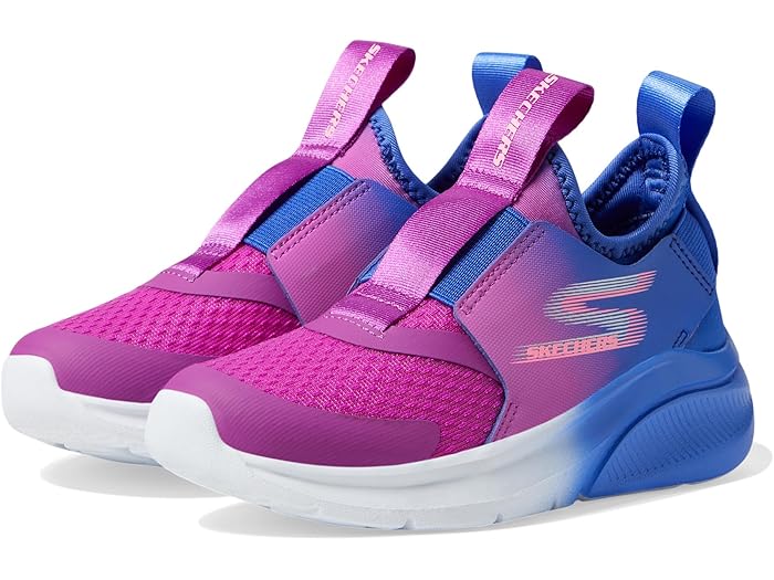 (取寄) スケッチャーズ キッズ ガールズ スケッチ ファスト 2.0 (リトル キッド/ビッグ キッド) SKECHERS KIDS girls Skech Fast 2.0 (Li