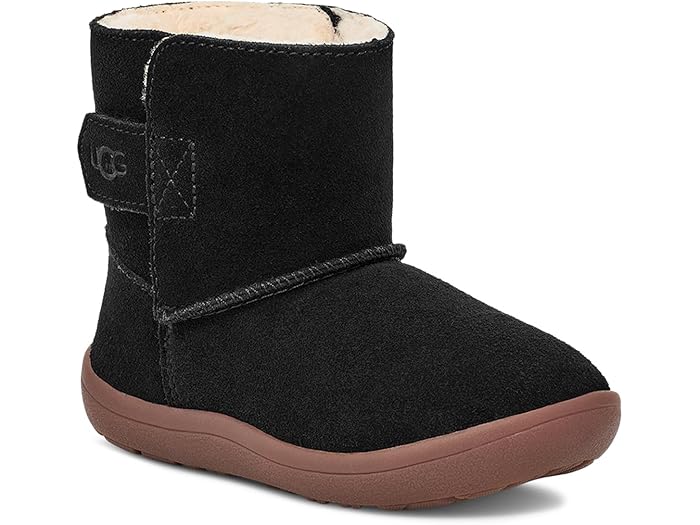 (取寄) アグ キッズ ガールズ キーラン リ (トドラー/リトル キッド) UGG Kids girls UGG Kids Keelan II (Toddler/Little Kid) Black