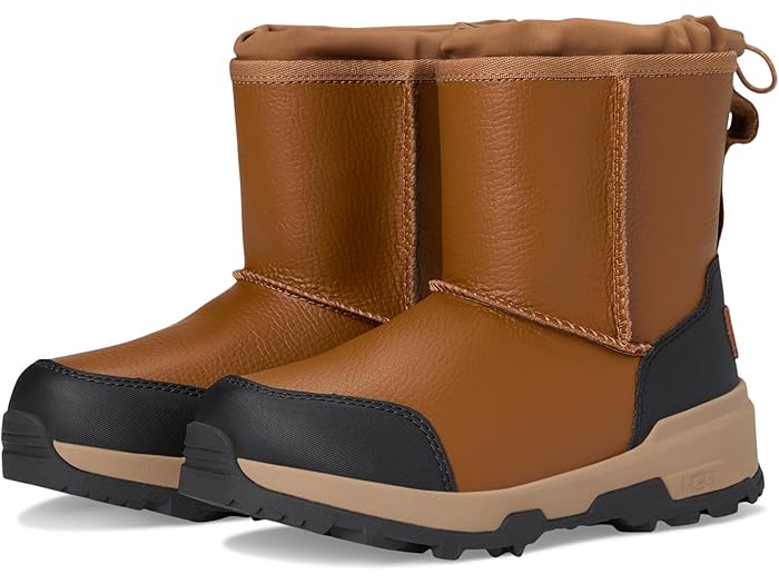 (取寄) アグ キッズ キッズ アディロンダック ブーツ XXV プル-オン (トドラー/リトル キッド/ビッグ キッド) UGG Kids kids Adirondack