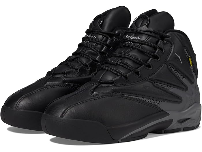 (取寄) リーボック ワーク メンズ ザ ブラスト ワーク Reebok Work men The Blast Work Black / Dark Gray