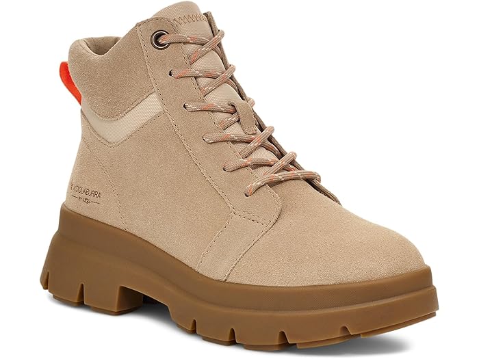 (取寄) クーラブラ アグ レディース ジョジー Koolaburra by UGG women Jozie Sand