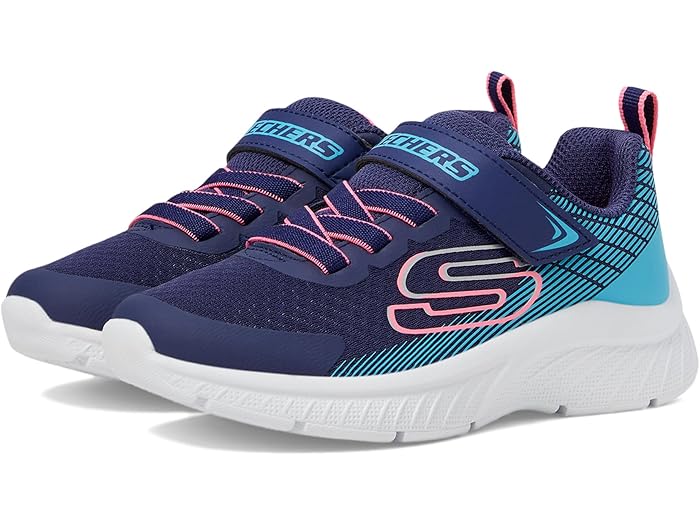 (取寄) スケッチャーズ キッズ ガールズ マイクロスペック プラス - スプリント スピード (リトル キッズ/ビッグ キッズ) SKECHERS KIDS
