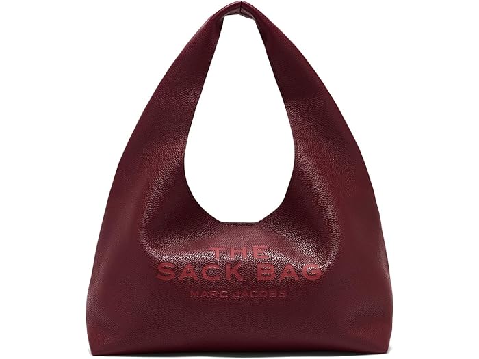 (取寄) マークジェイコブス レディース ザ サック バッグ Marc Jacobs women The Sack Bag Cherry