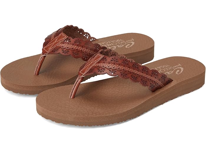 (取寄) スケッチャーズ レディース メディテーション - サン SKECHERS women Meditation - Catching Sun Luggage